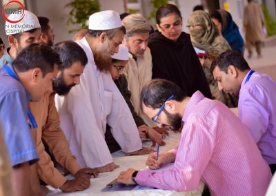 Outreach Programs
