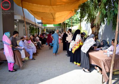 Free Medical Camps
