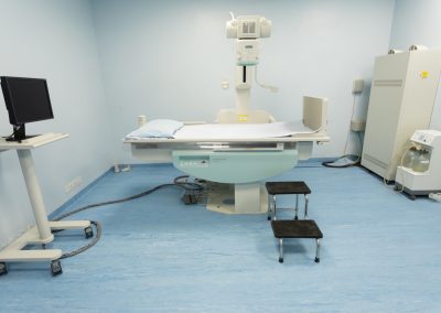 Fluoroscopy