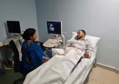 Ultra Sound