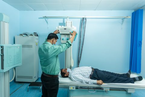 X-Rays