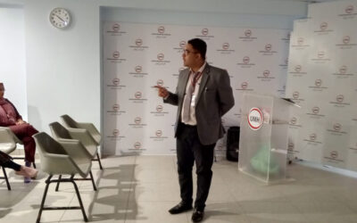  عثمان میموریل اسپتال میں کوڈ بلیک ڈرل کامیابی کے ساتھ مکمل