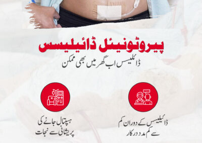 Peritoneal Dialysis