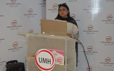 سی سی ایل فارما کی جانب سے کارڈیو رینل میٹابولک مریضوں کے علاج پر سیشن کا انعقاد