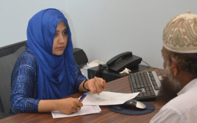 گردوں کے عالمی دن پر مفت میڈیکل کیمپ کا انعقاد