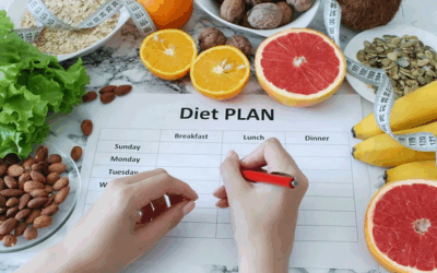 Healthy Diet Plan for Diabetic Patients: What to Eat & Avoid