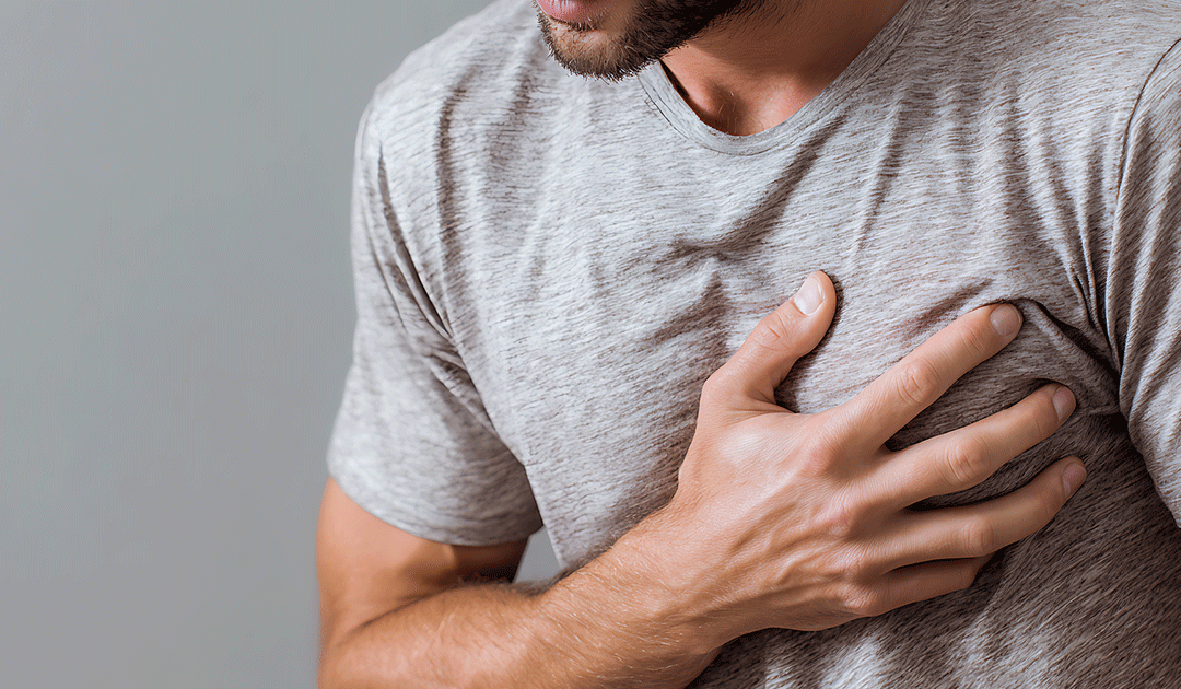 difference between heart attack and cardiac arrest