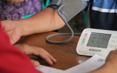 What to Eat if Blood Pressure is Low: A Health Guide