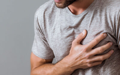 Early Signs of a Heart Attack You Should Never Ignore