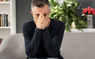 Symptoms of Anxiety and How to Know When You Need Help