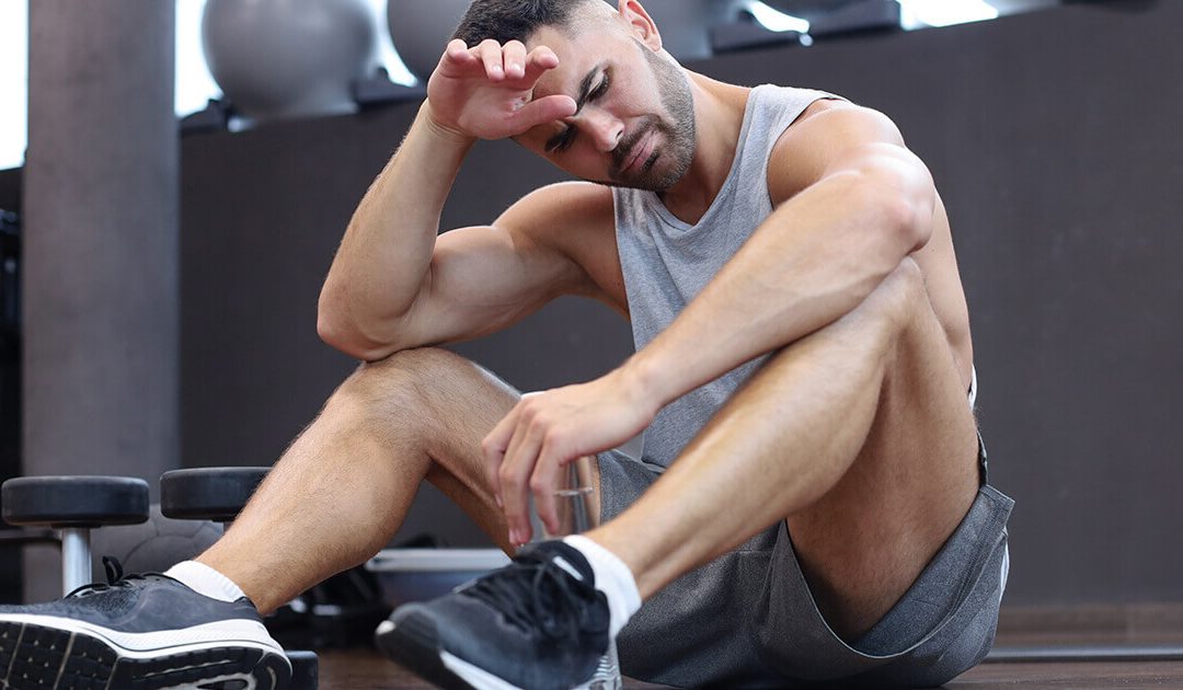 Causes of Muscle Fatigue and When to See a Doctor